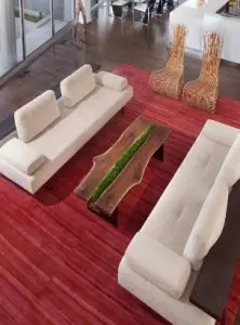 EW Coffee Table