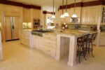 Tranquil Santa Ynez Luxury Home Boasts Producing Sangiovese Vineyard