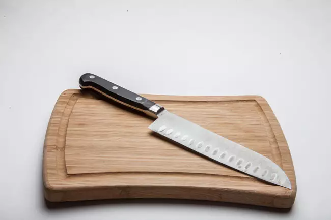 Cutting-Board