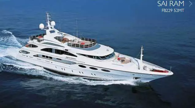 www.benettiyachts.it