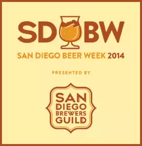 San Diego Beer Week