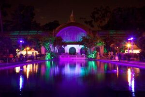 Balboa Park