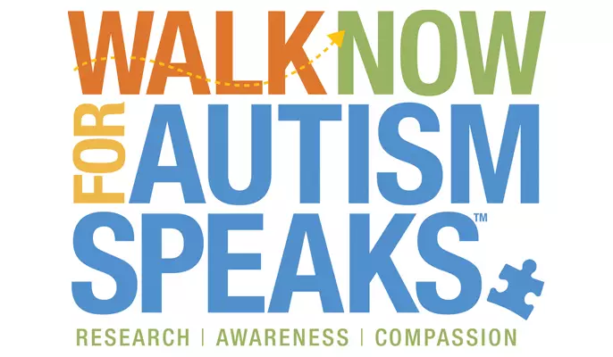 Orange County Walk for Autism