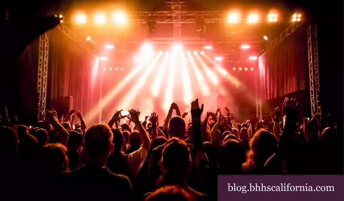 Live Music