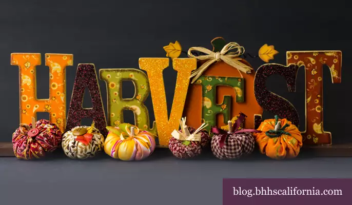 Los Angeles Harvest Festival