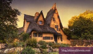 Storybook Houses