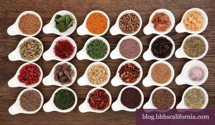Spices