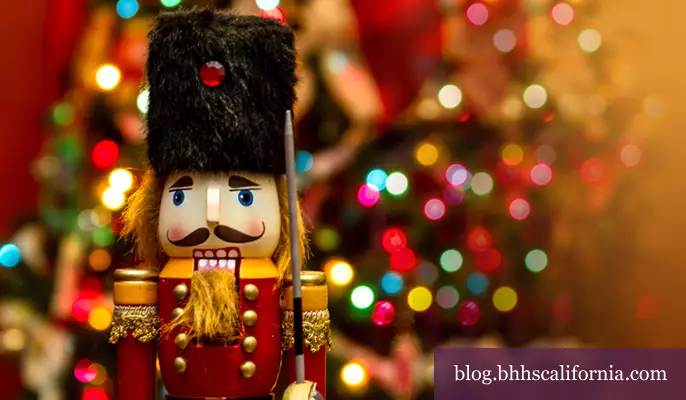 San Diego Holiday Events