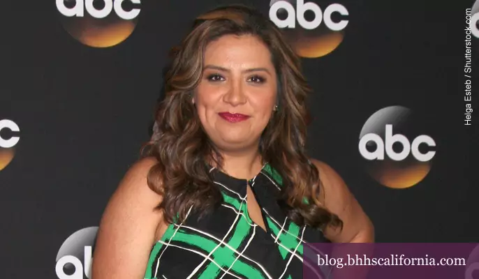 Cristela Alonzo Live 