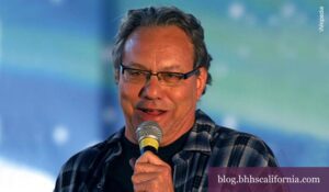 Lewis Black in Thousand Oaks