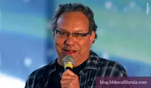 Lewis Black in Thousand Oaks