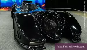 Ultimate Car Exhibit