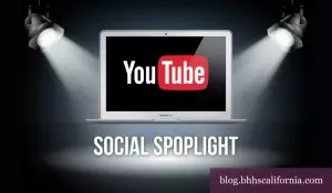 Social Spotlight: YouTube