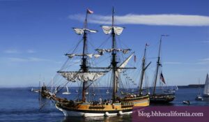 Channel Islands Harbor
