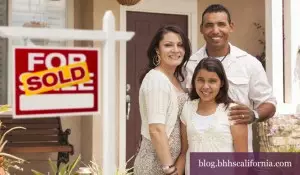 International home buyers