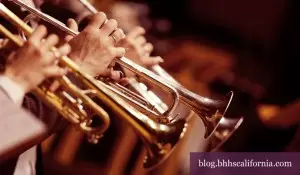 Newport Beach Jazz Party