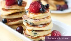 Orange County brunch
