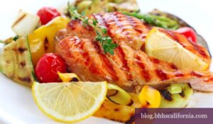 Gormet convenience food