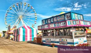 Orange County events