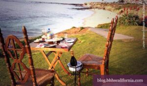 San Diego picnics
