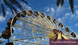 Ventura County Spring Carnival