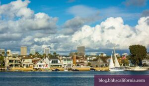 Orange County events