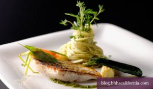 Los Angeles restaurants