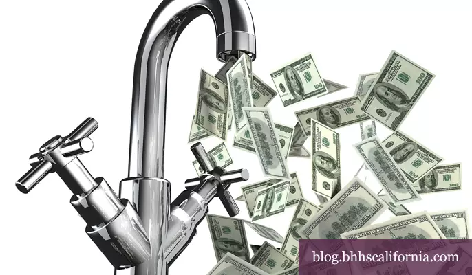 Water Rebate Programs