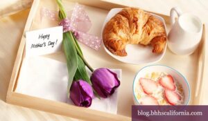 Mother's Day in Ventura County