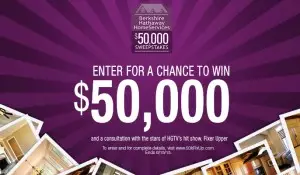 home renovation contest