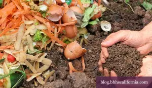 home composting