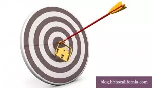 target your real estate market