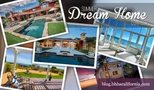 Summer Dream Home Contest