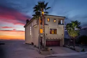 Ventura County real estate