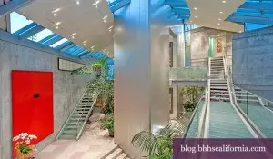 Malibu real estate