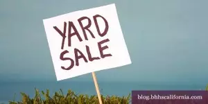 have your best yard sale yet