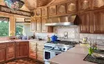 8 Homes with Jaw-Dropping Kitchen Islands