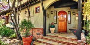 Orange County real estate