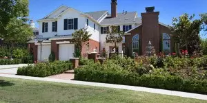 Orange County homes for sale