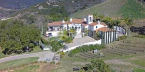 vineyard property