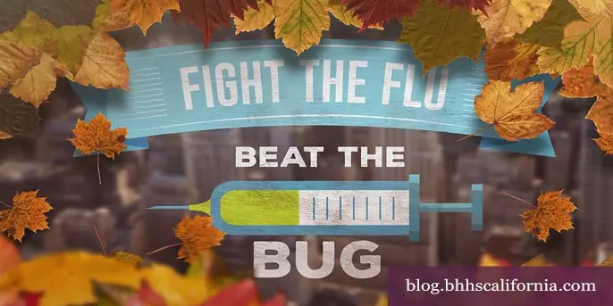 Fight the flu season