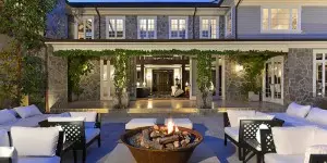 La Jolla real estate