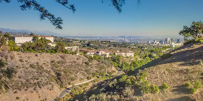 homes with a view