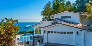 homes with a view