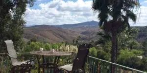 Southern California real estate