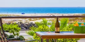 Coronado real estate
