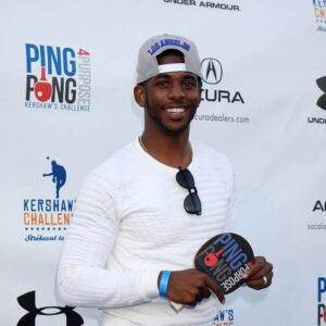 Chris Paul