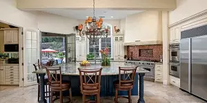 Rancho Santa Fe real estate