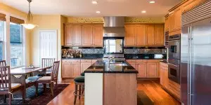 La Jolla real estate
