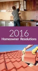 homeowner resolutions